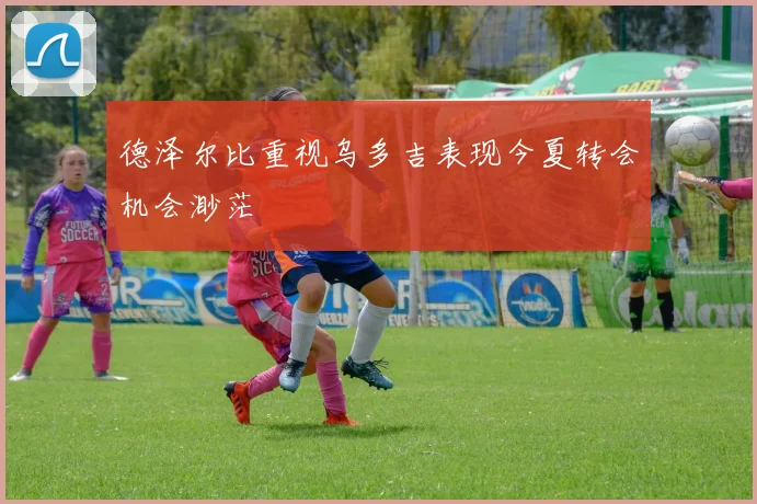 德泽尔比重视乌多吉表现今夏转会机会渺茫